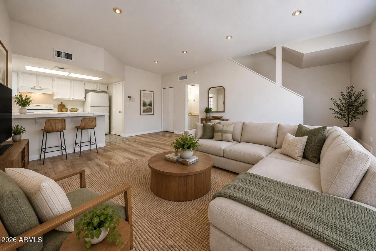 1245 W 1st St. #116, Tempe, AZ 85281