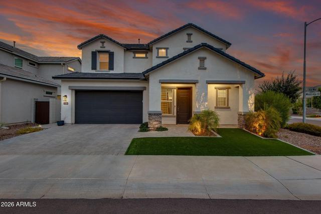 New Homes For Sale This Week That Attend Horizon High School: August 14th to August 20th