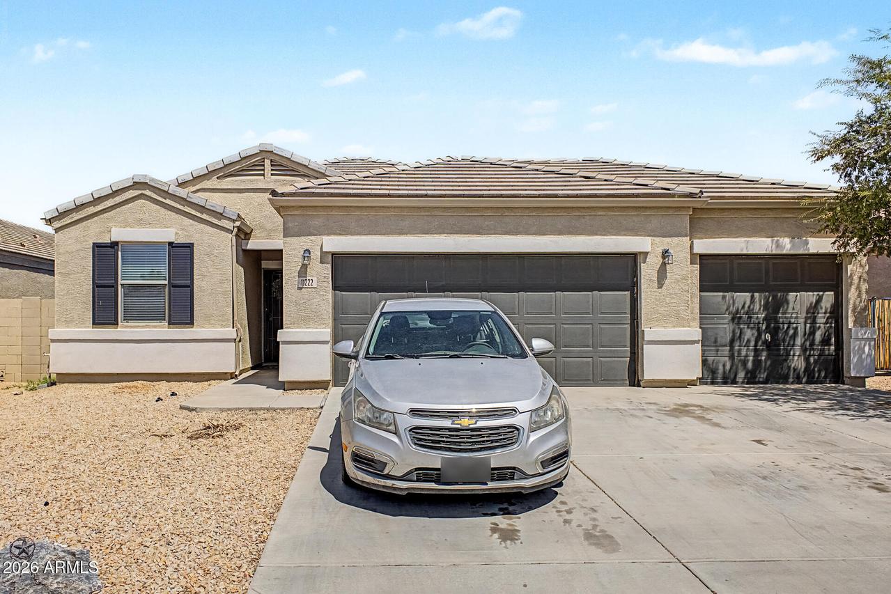 11222 E Aster Ln., Florence, AZ 85132