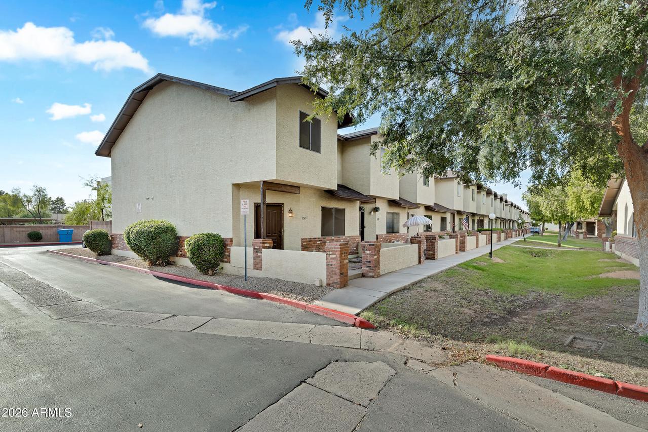 170 E Guadalupe Rd. #136, Gilbert, AZ 85234