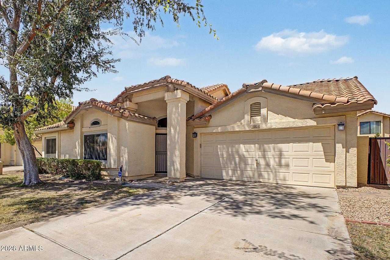 284 W Vera Ln., Tempe, AZ 85284