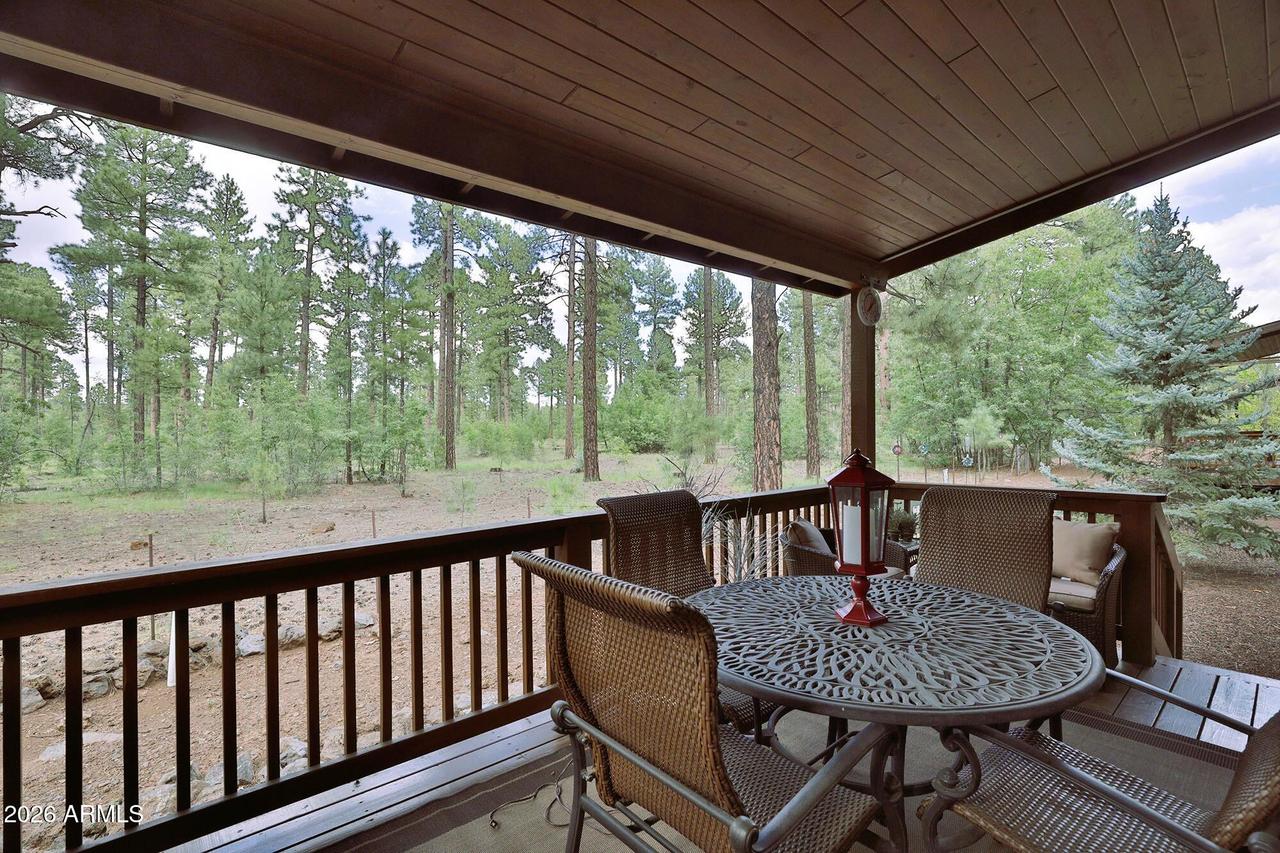 4032 Stone Pine Dr., Pinetop, AZ 85935