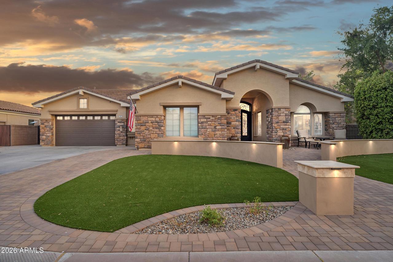 607 E Elgin St., Gilbert, AZ 85295