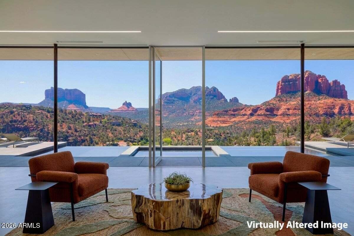 1555 Chavez Ranch Rd. #8 and 9, Sedona, AZ 86336