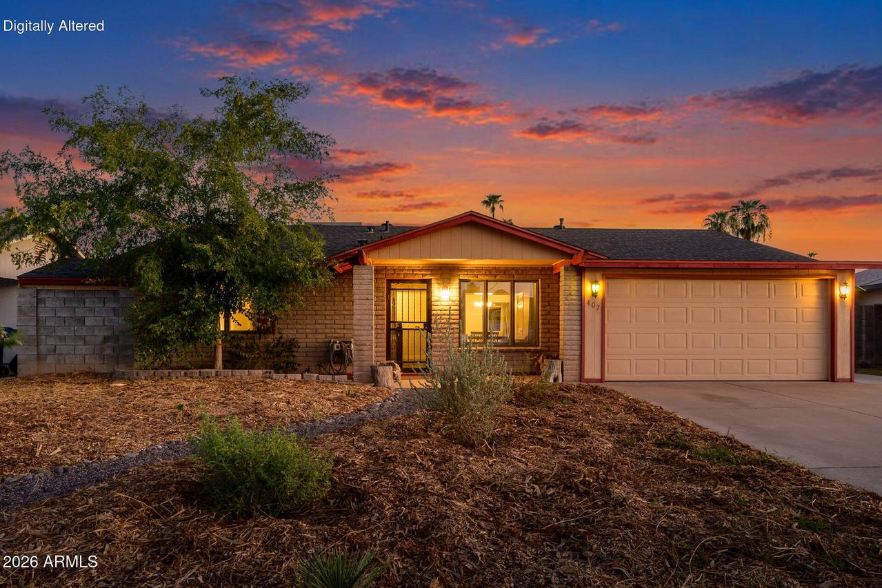 407 E Julie Dr., Tempe, AZ 85283