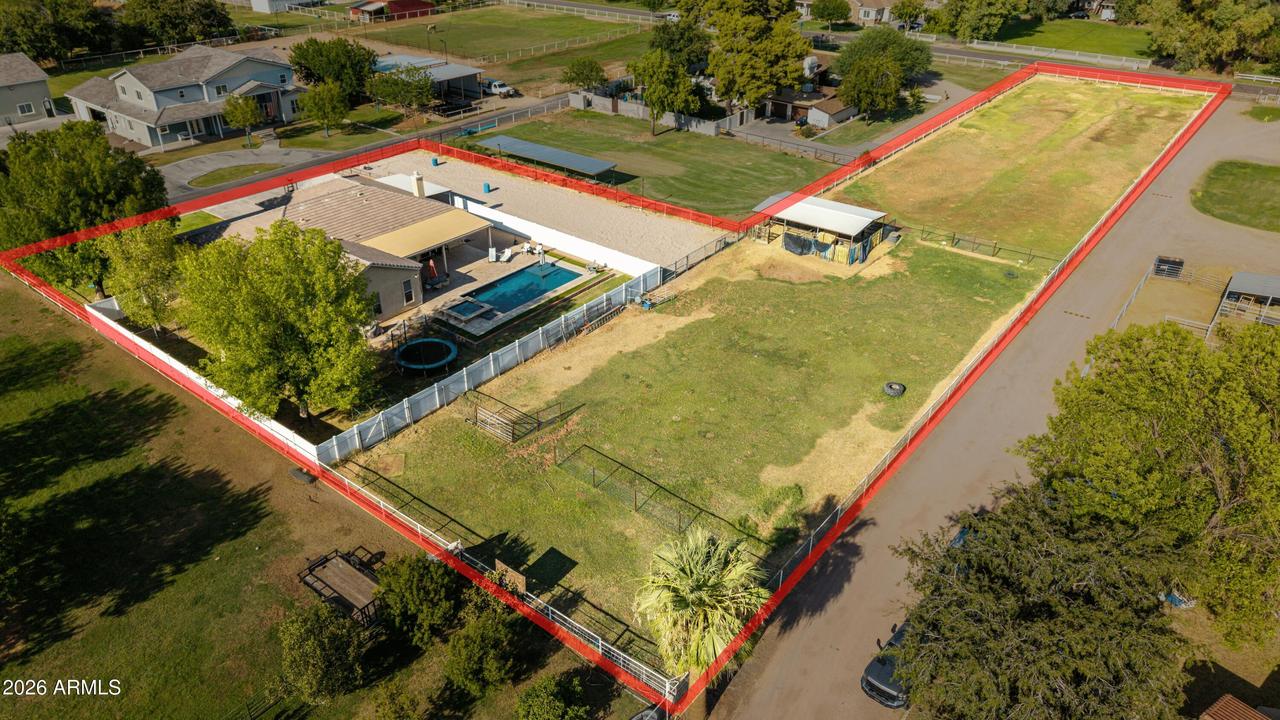 2233 E Park Ave., Gilbert, AZ 85234