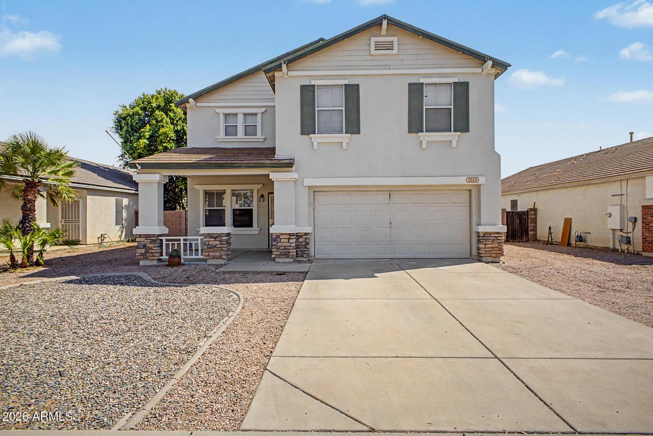 2619 W Jasper Ave., Apache Junction, AZ 85120