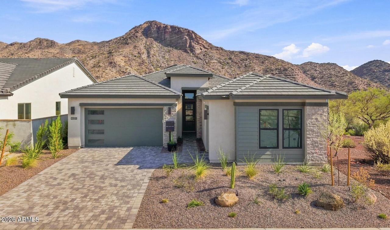 5024 N 210th Ave., Buckeye, AZ 85396