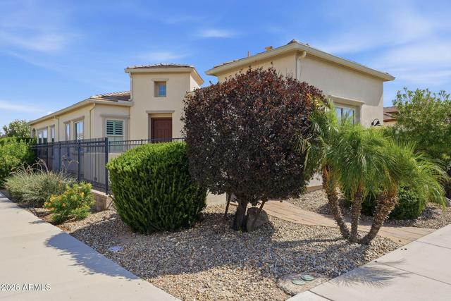 New Homes with Master Bedrooms on the 1st Floor in Queen Creek: August 15th to August 21st