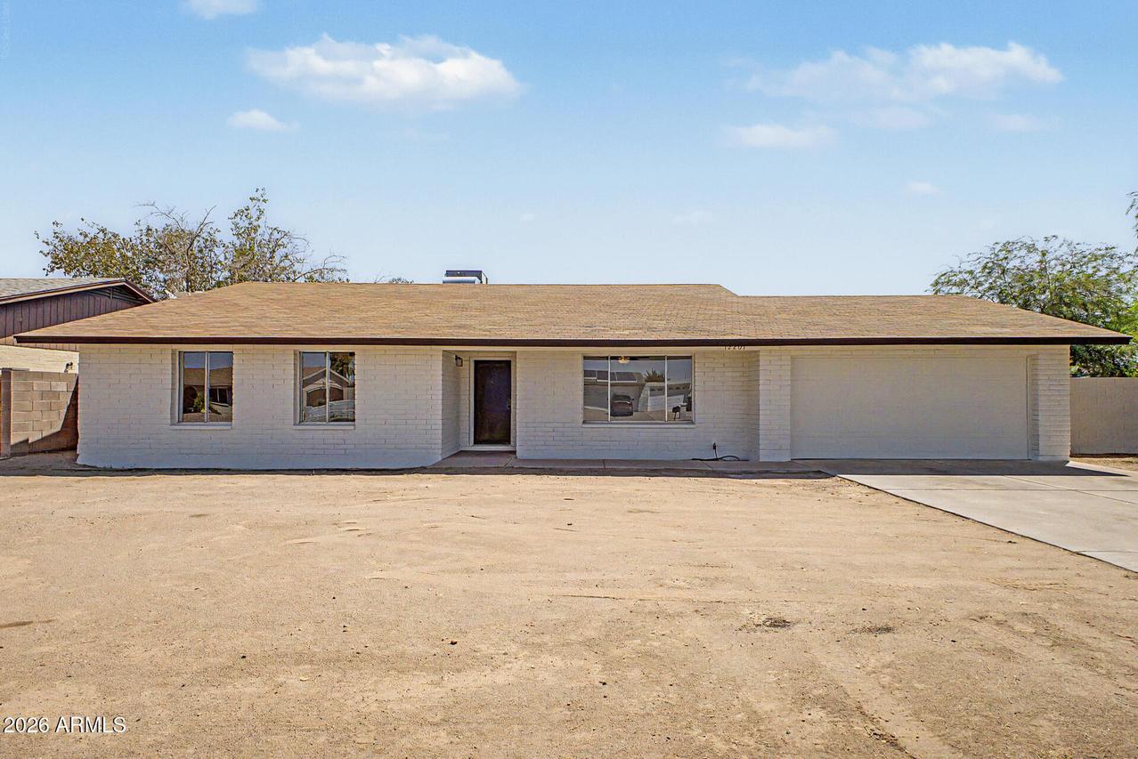 12201 N 47th Ave., Glendale, AZ 85304