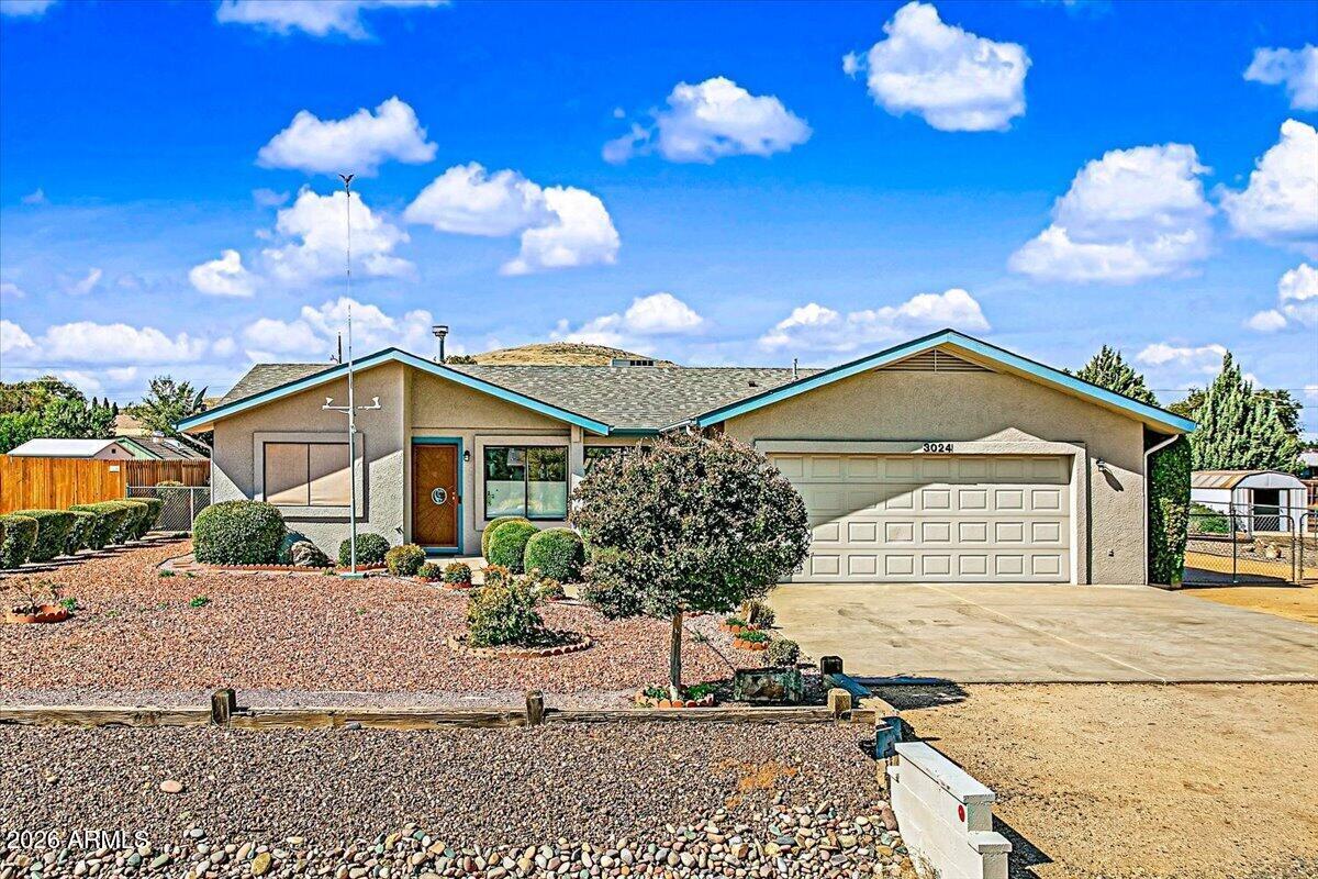 3024 N Lynx Lake Dr., Prescott Valley, AZ 86314