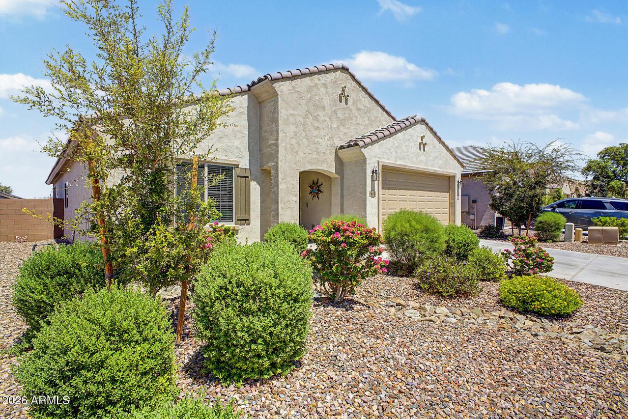 6688 W Victory Way, Florence, AZ 85132