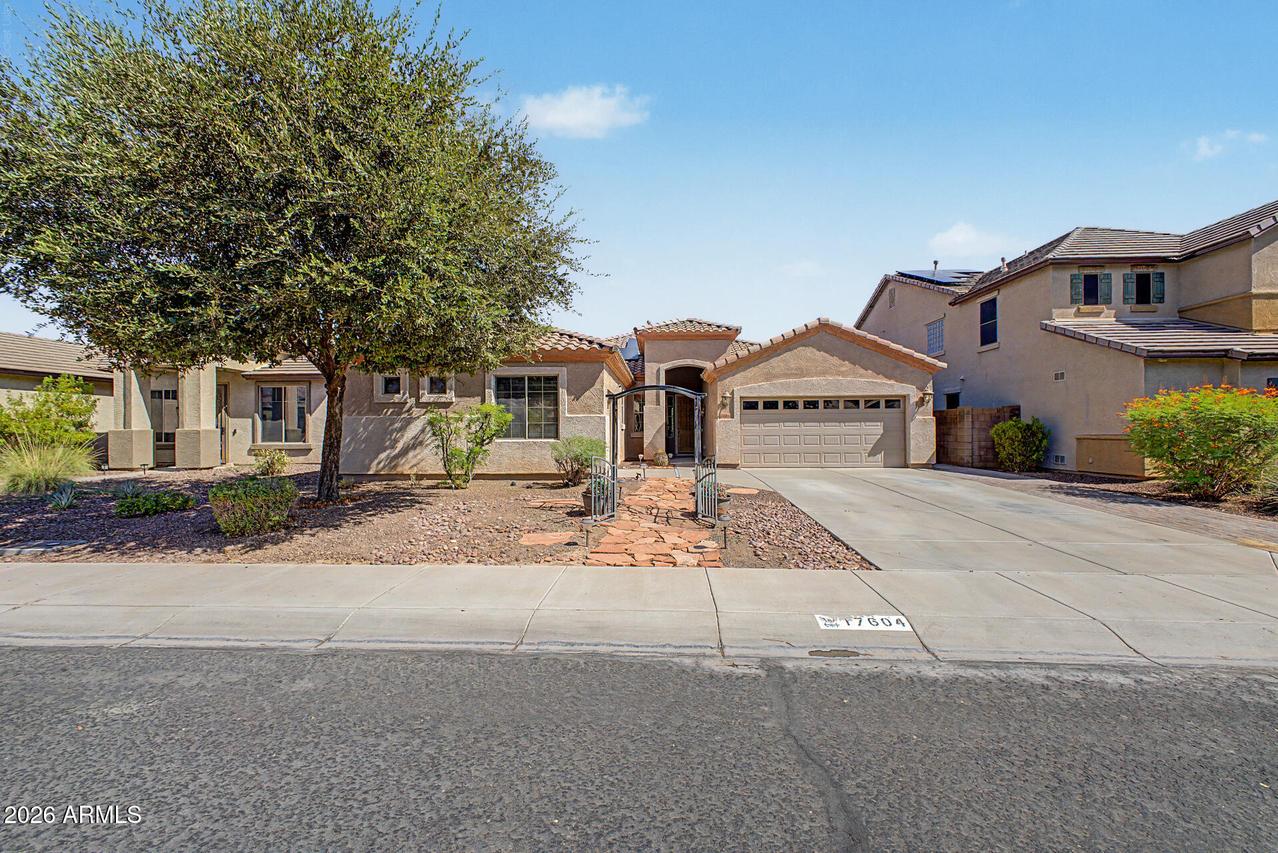 17604 W Marconi Ave., Surprise, AZ 85388