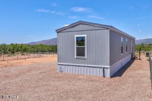 3162 W Century Dr., Benson, AZ 85602