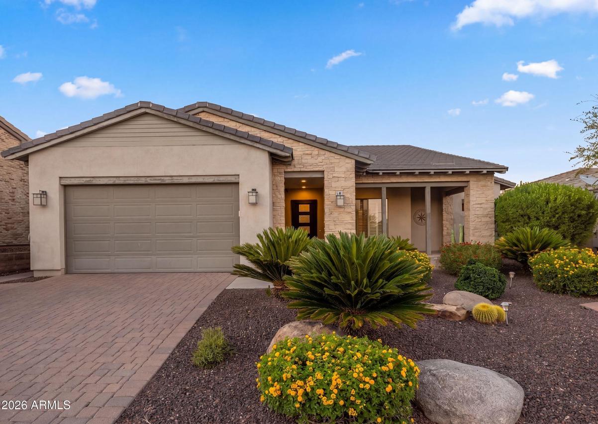 17892 E Silver Sage Ln., Rio Verde, AZ 85263