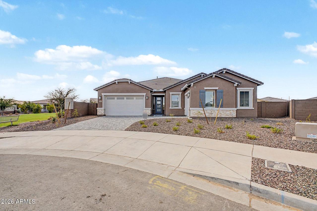 24404 N 173rd Ave., Surprise, AZ 85387