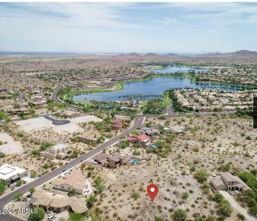 18358 W Santa Alberta Ln. #23, Goodyear, AZ 85338