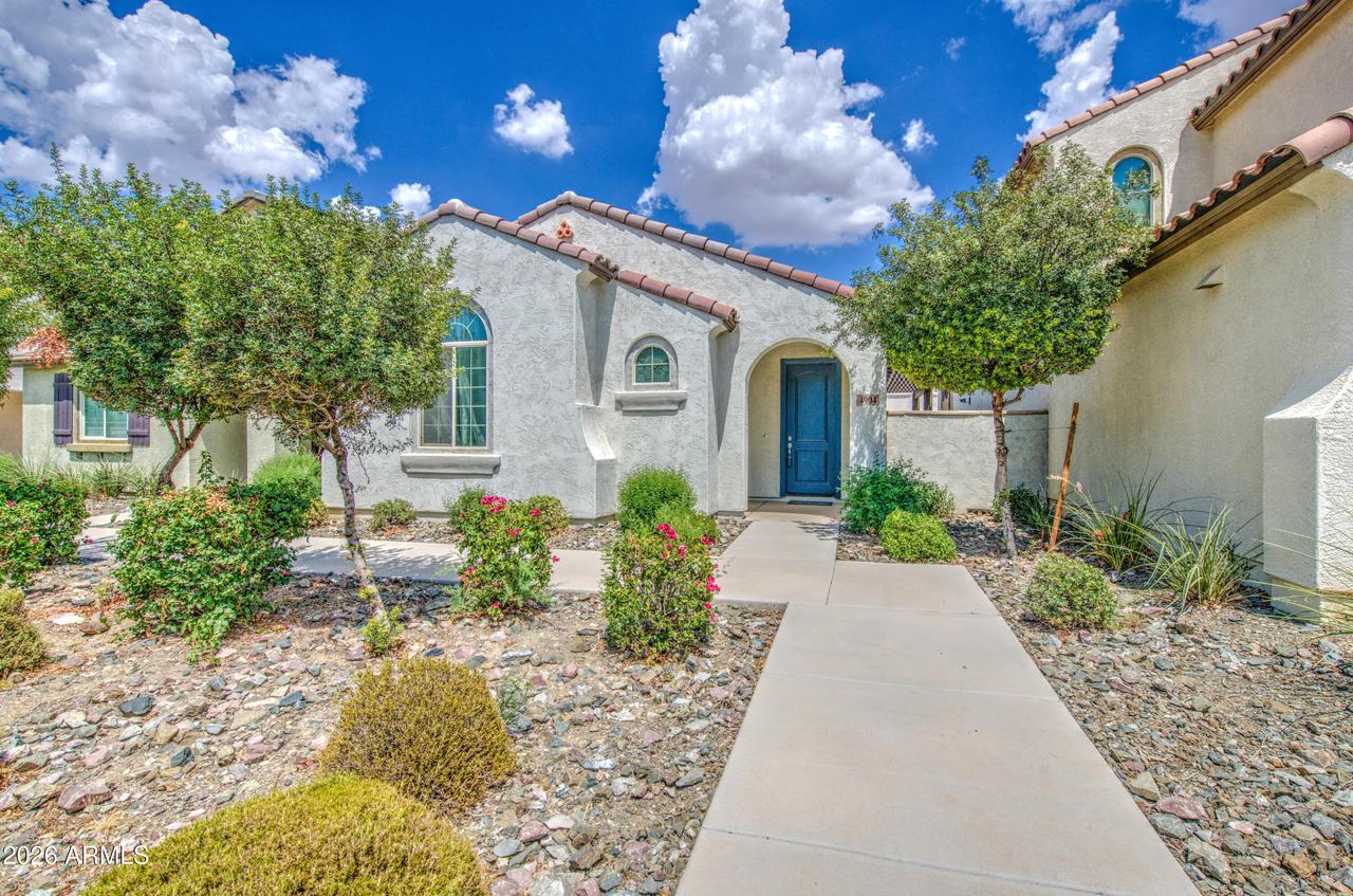 4904 S Turbine, Mesa, AZ 85212