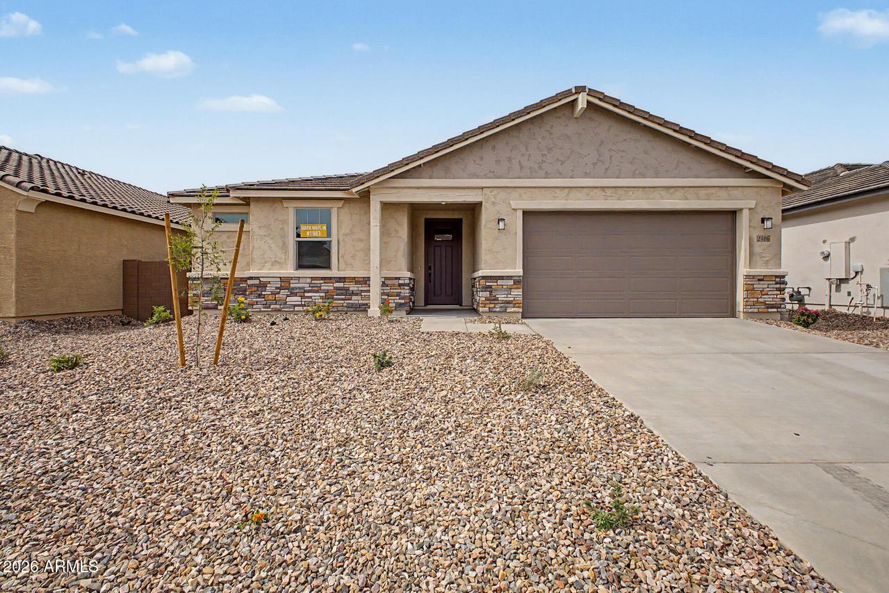 2486 E Dolcetto Dr., San Tan Valley, AZ 85143