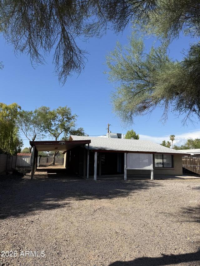 8022 E 6th Ave., Mesa, AZ 85208