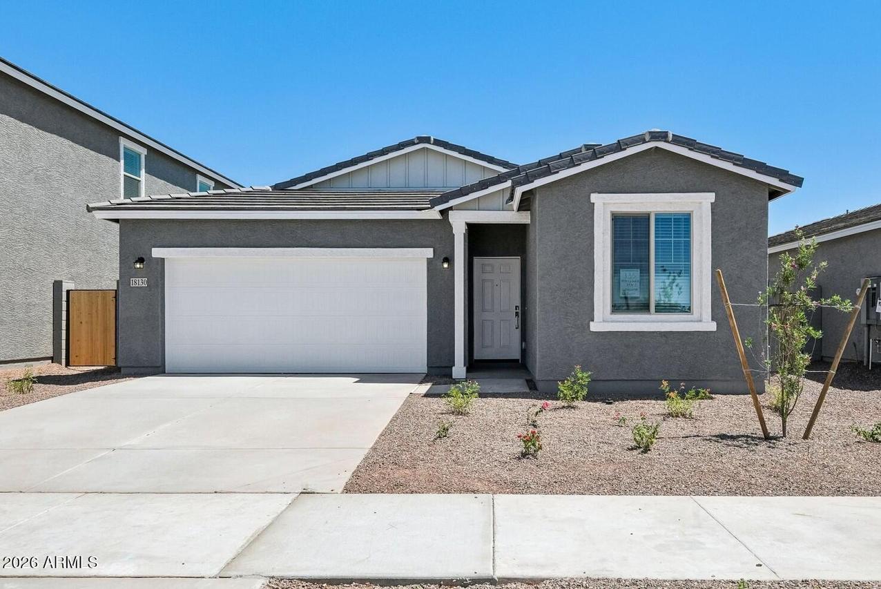 18222 W Creedance Blvd., Surprise, AZ 85387