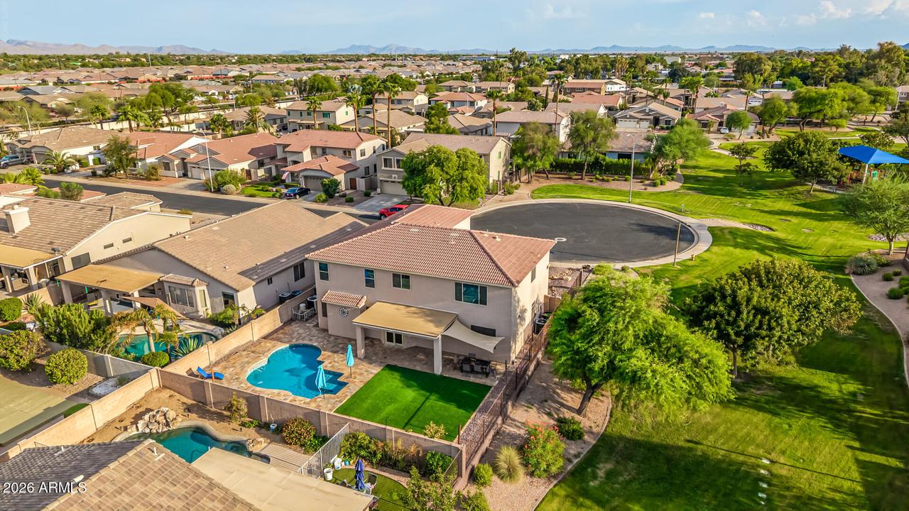 144 W Teakwood Pl., Chandler, AZ 85248