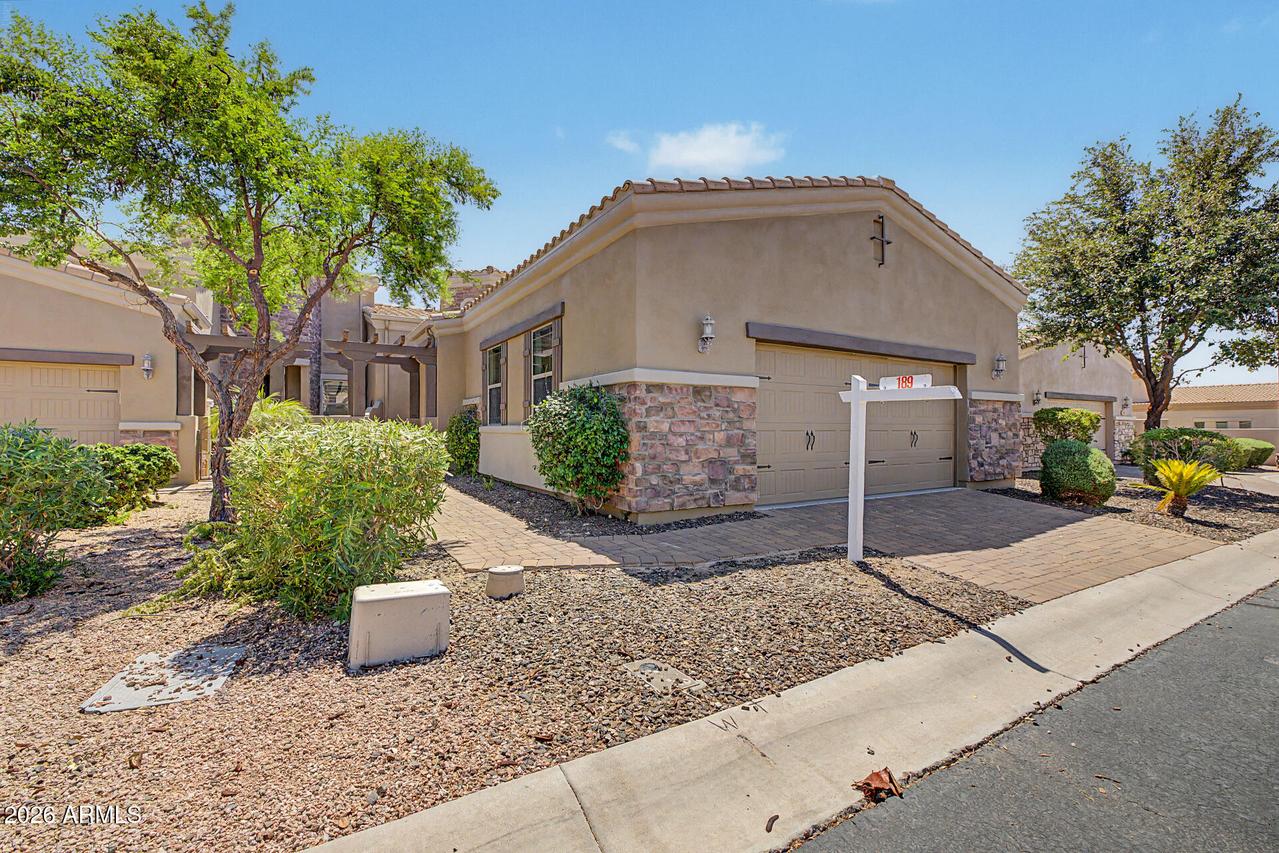 6202 E Mckellips Rd. #189, Mesa, AZ 85215