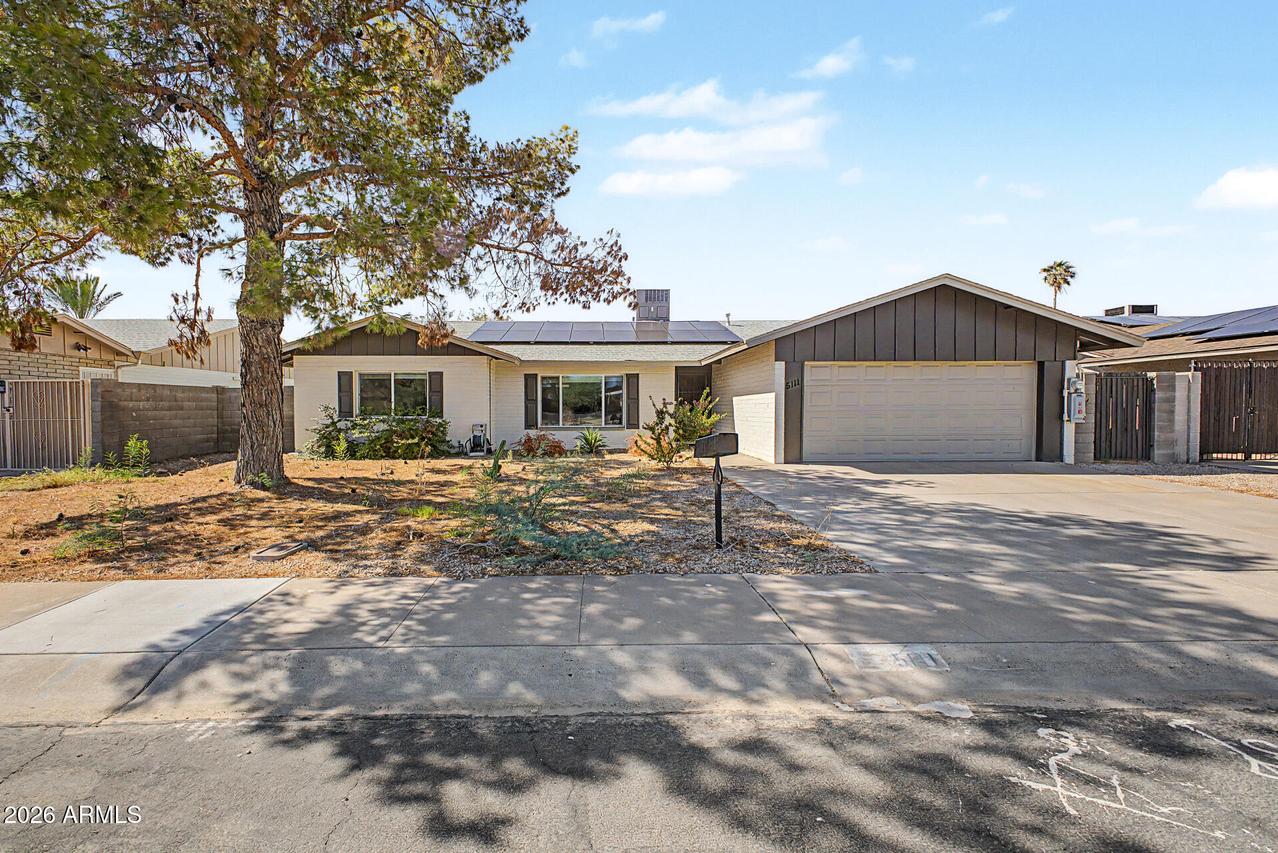 5111 W Greenway Rd., Glendale, AZ 85306