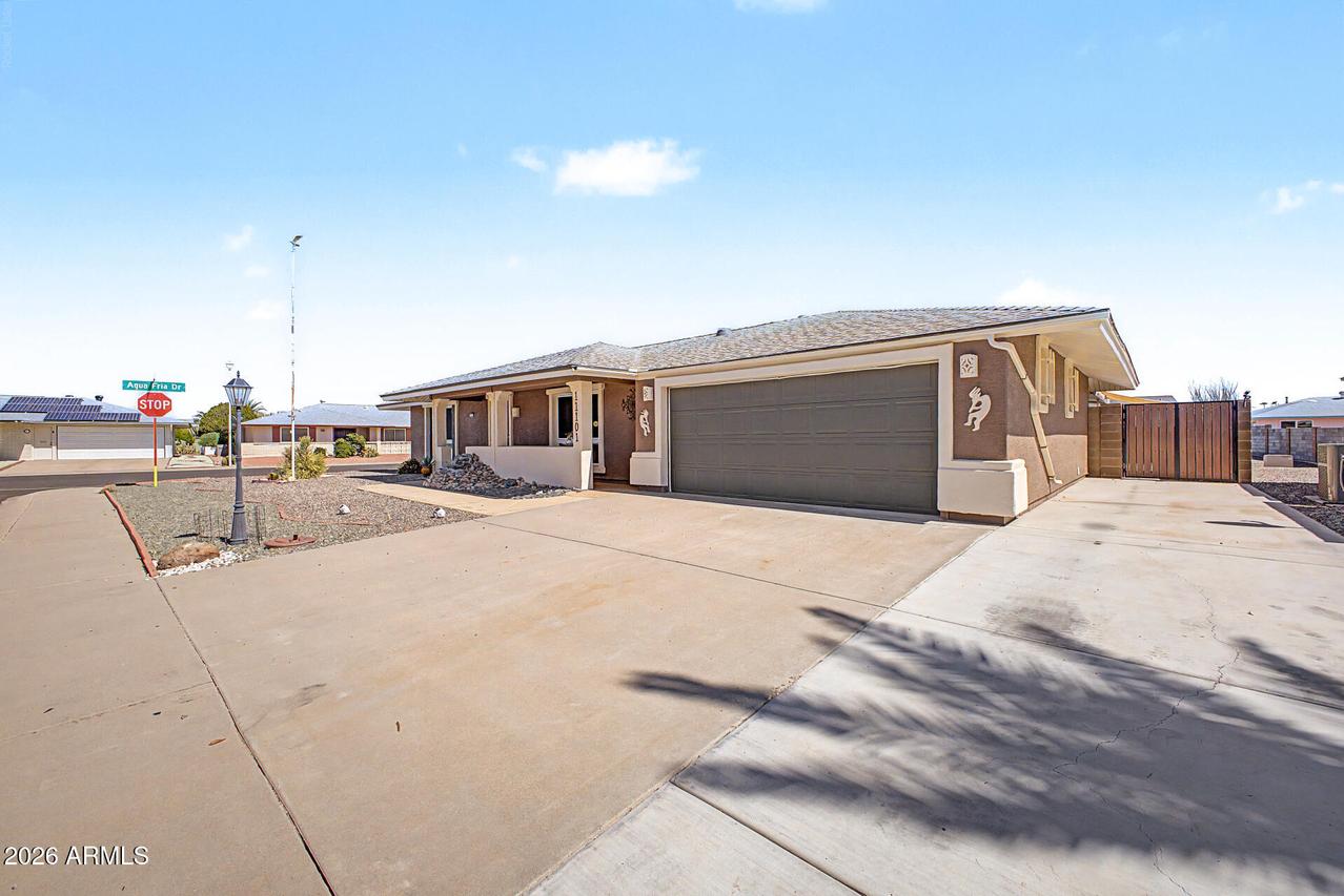 11101 W Virgo Ct., Sun City, AZ 85351