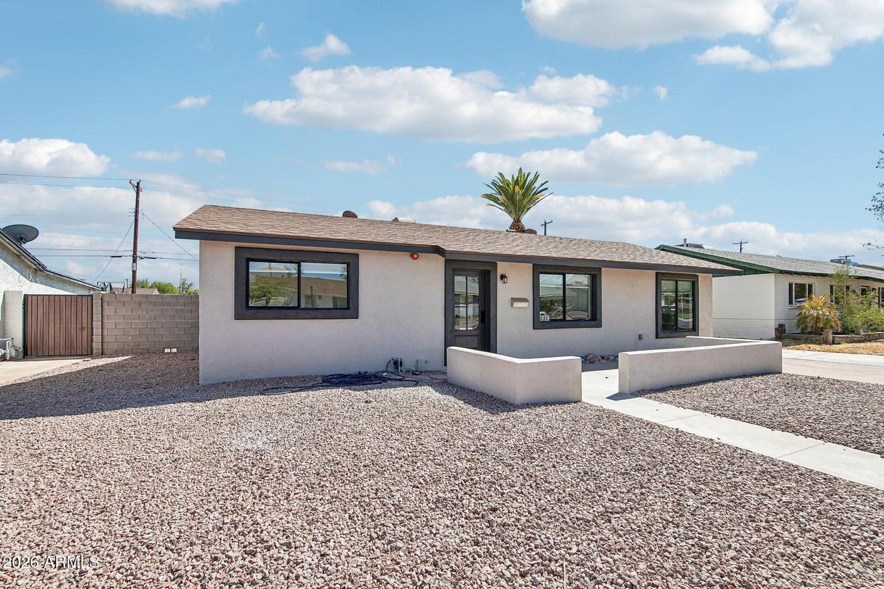 7437 E Polk St., Scottsdale, AZ 85257
