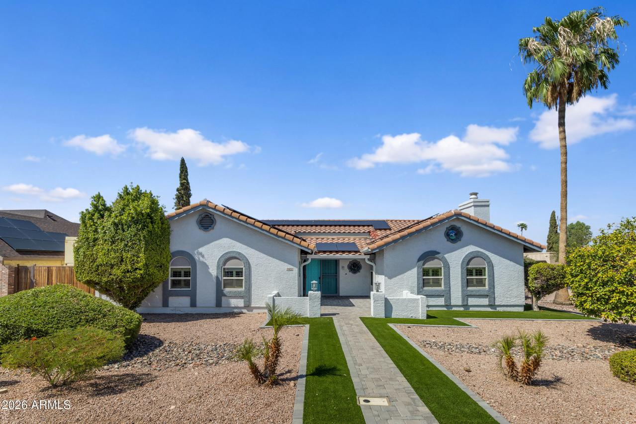 2422 E Kael Cir., Mesa, AZ 85213