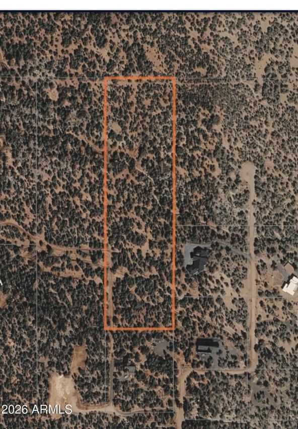 1142 Timber Ranch Rd. #A, Show Low, AZ 85901