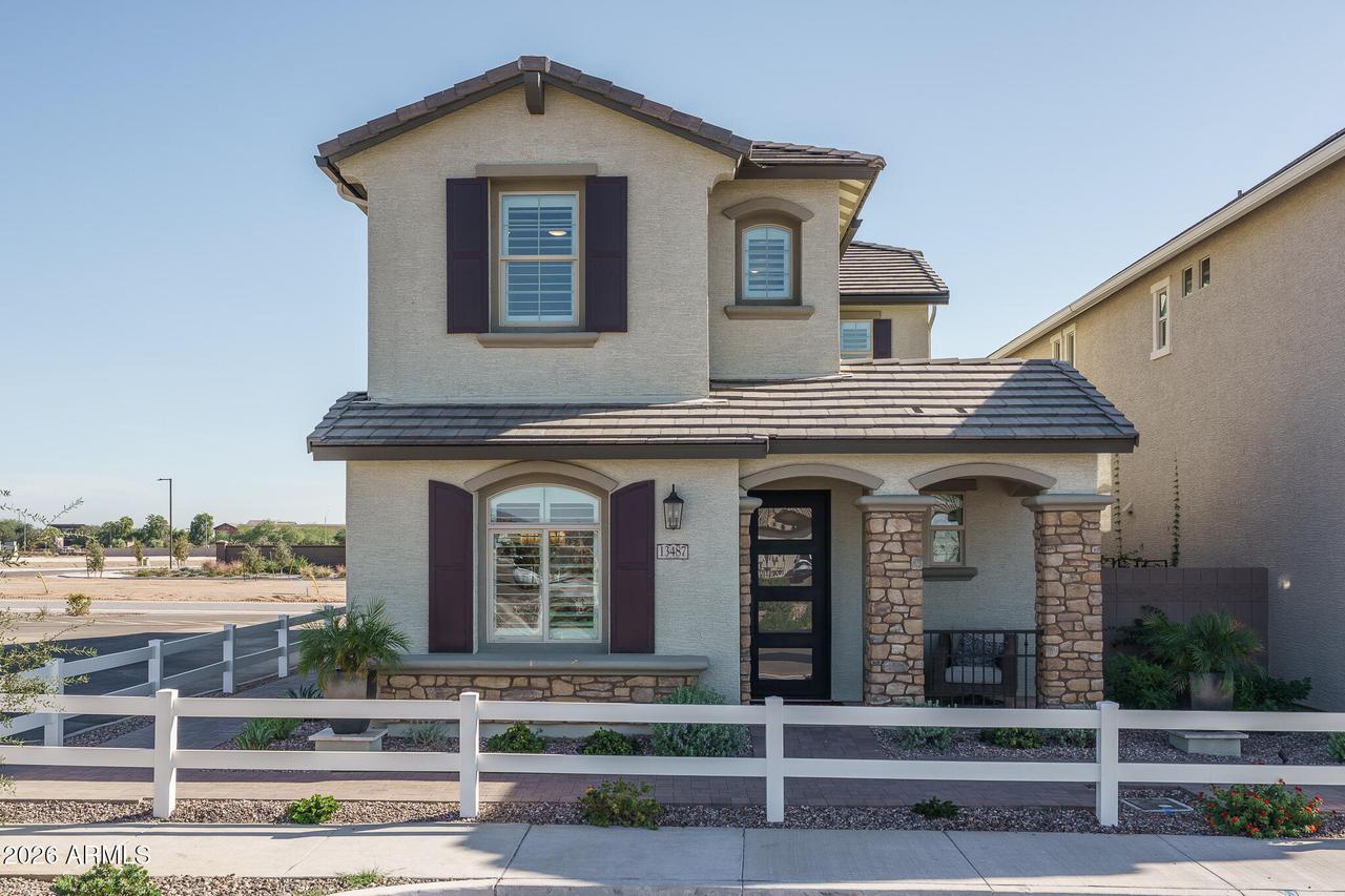 13487 N 156th Ln., Surprise, AZ 85379