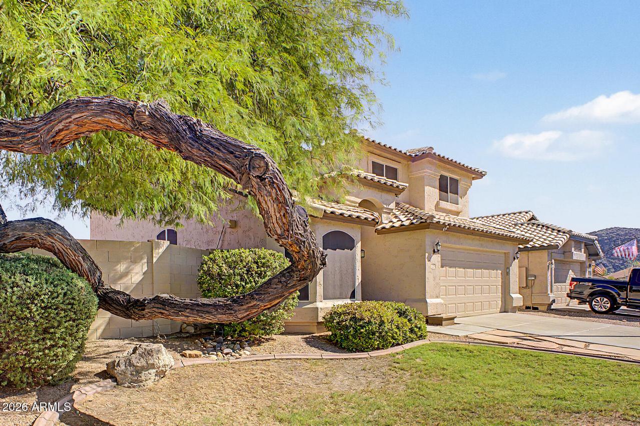2211 E Williams Dr., Phoenix, AZ 85024