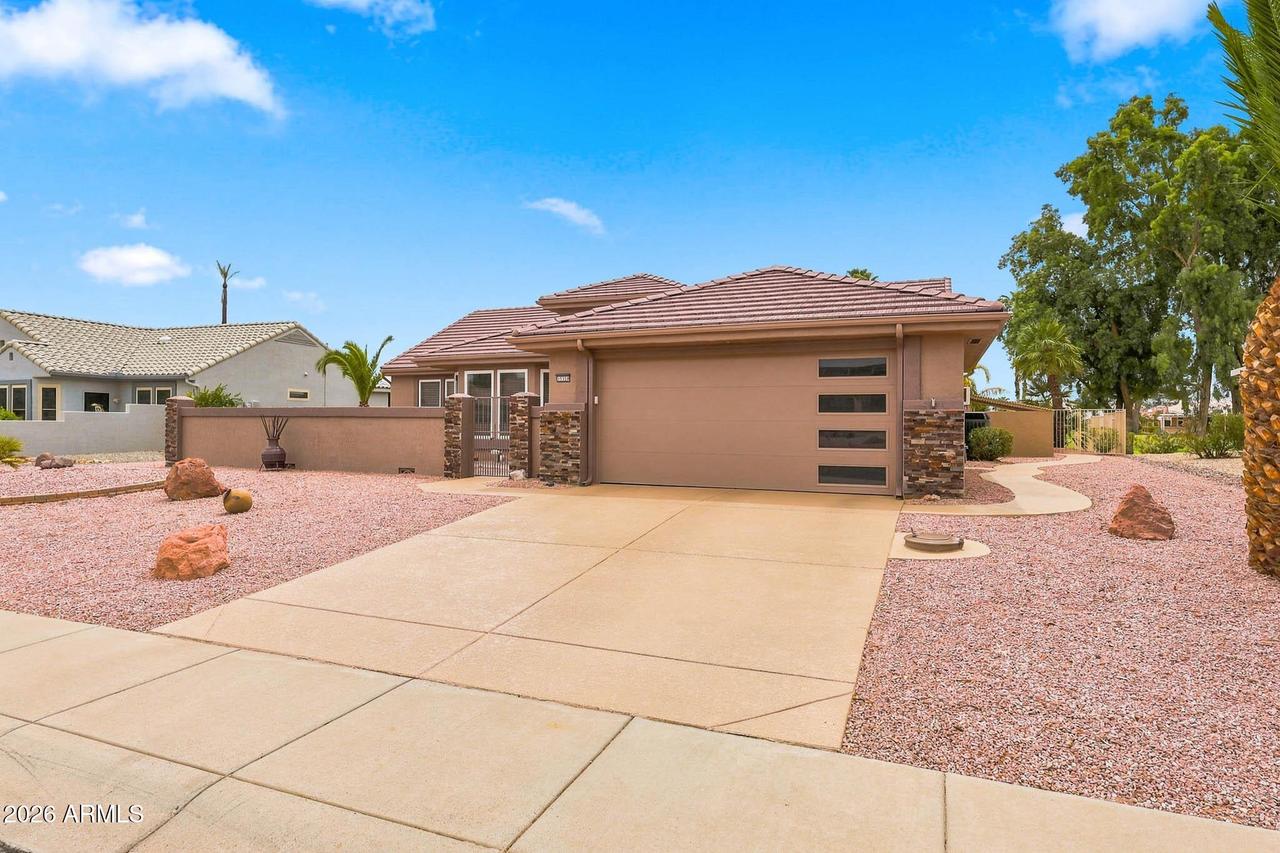 15359 W Robertson Dr., Sun City West, AZ 85375