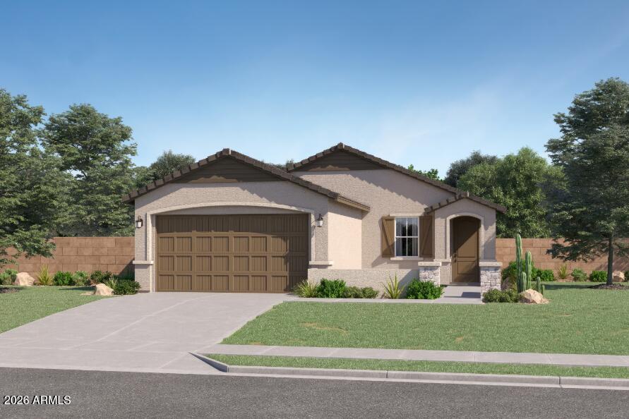 25609 N 170th Dr., Surprise, AZ 85387