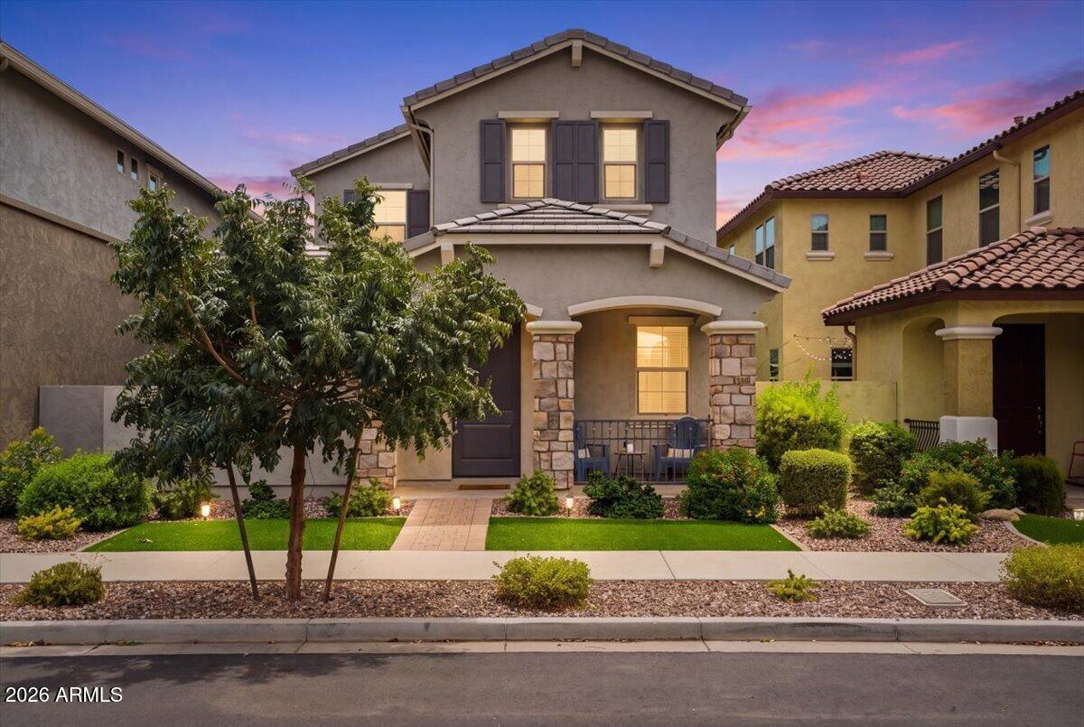 4141 E Jones St., Gilbert, AZ 85295