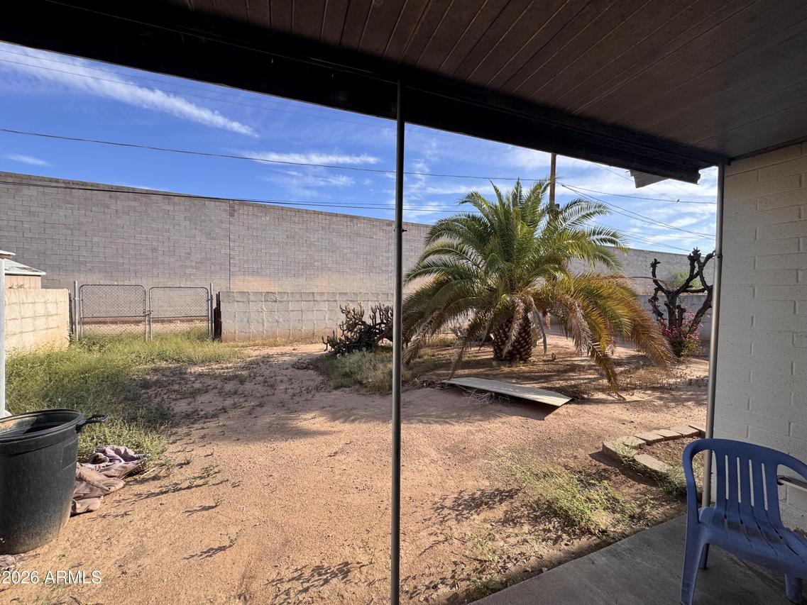 1518 W Crescent Ave., Mesa, AZ 85202