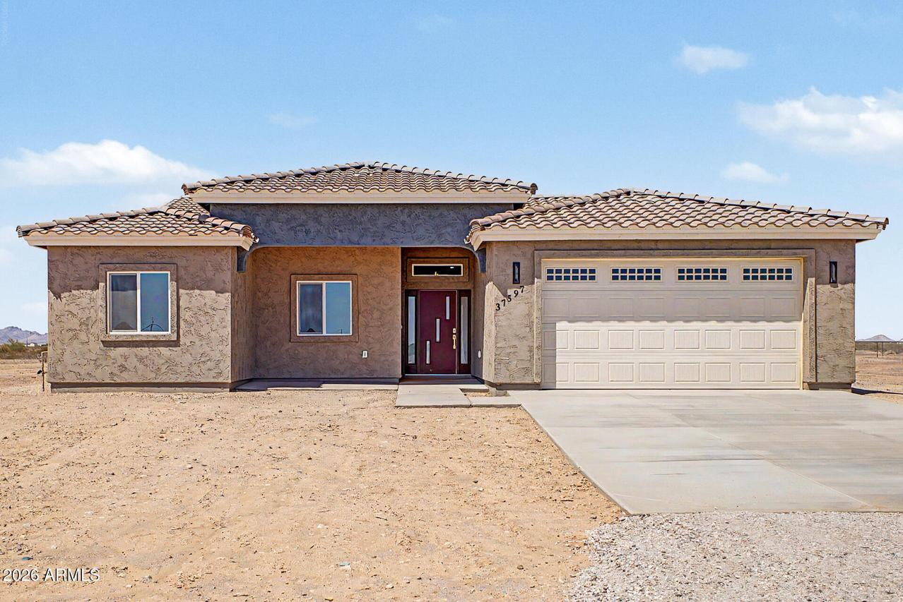 37597 W Mariposa St., Tonopah, AZ 85354