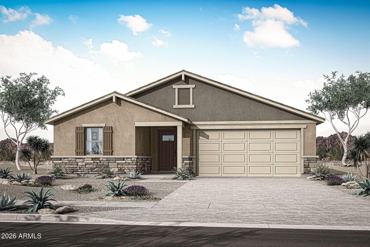 17234 W Sutherland Way, Surprise, AZ 85387