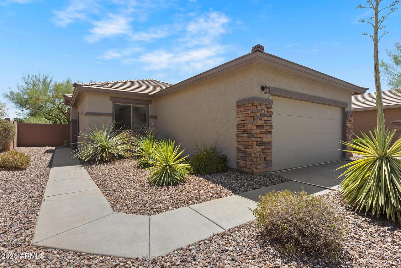 1713 W Morse Dr., Anthem, AZ 85086