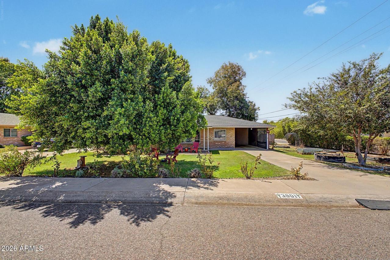 3801 E Amelia Ave., Phoenix, AZ 85018