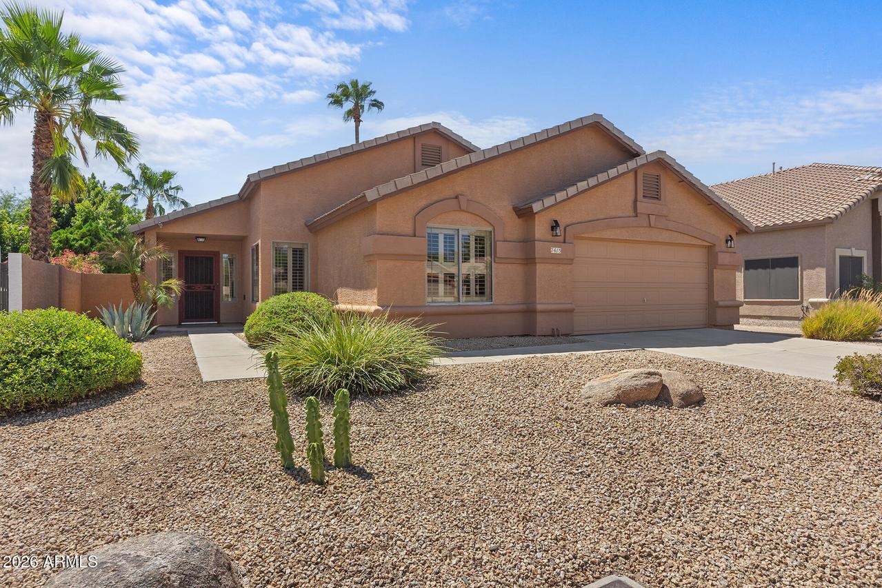 7415 W Aurora Dr., Glendale, AZ 85308