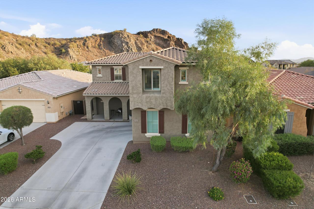 10347 W Alyssa Ln., Peoria, AZ 85383