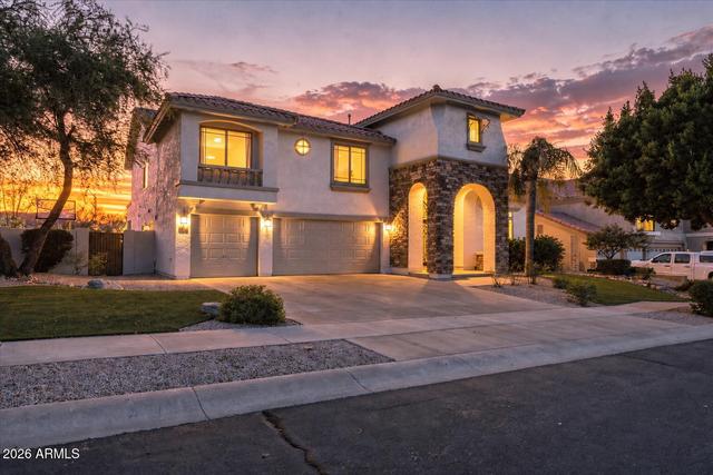 New Homes For Sale This Week That Attend Sonoran Foothills School: August 14th to August 20th