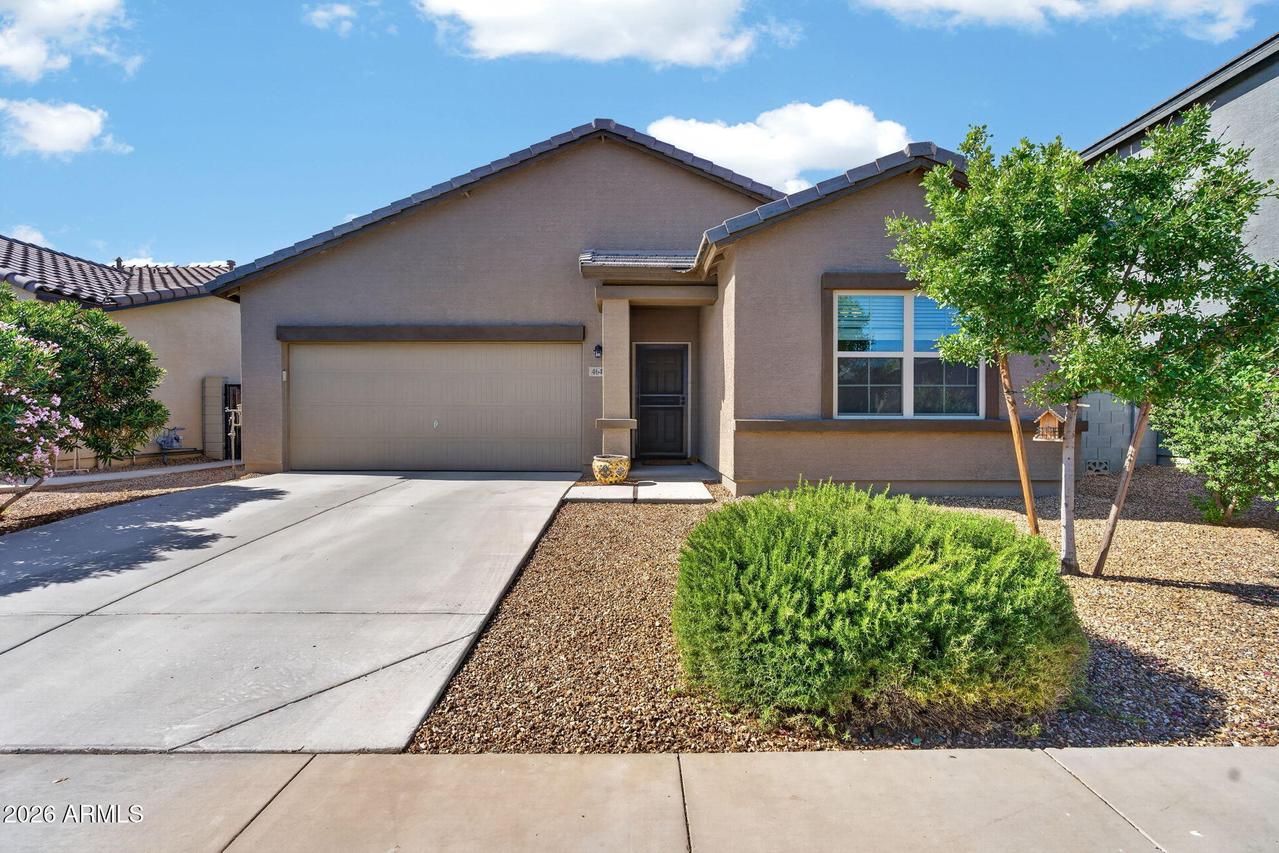 4641 W Feather Plume Dr., San Tan Valley, AZ 85144