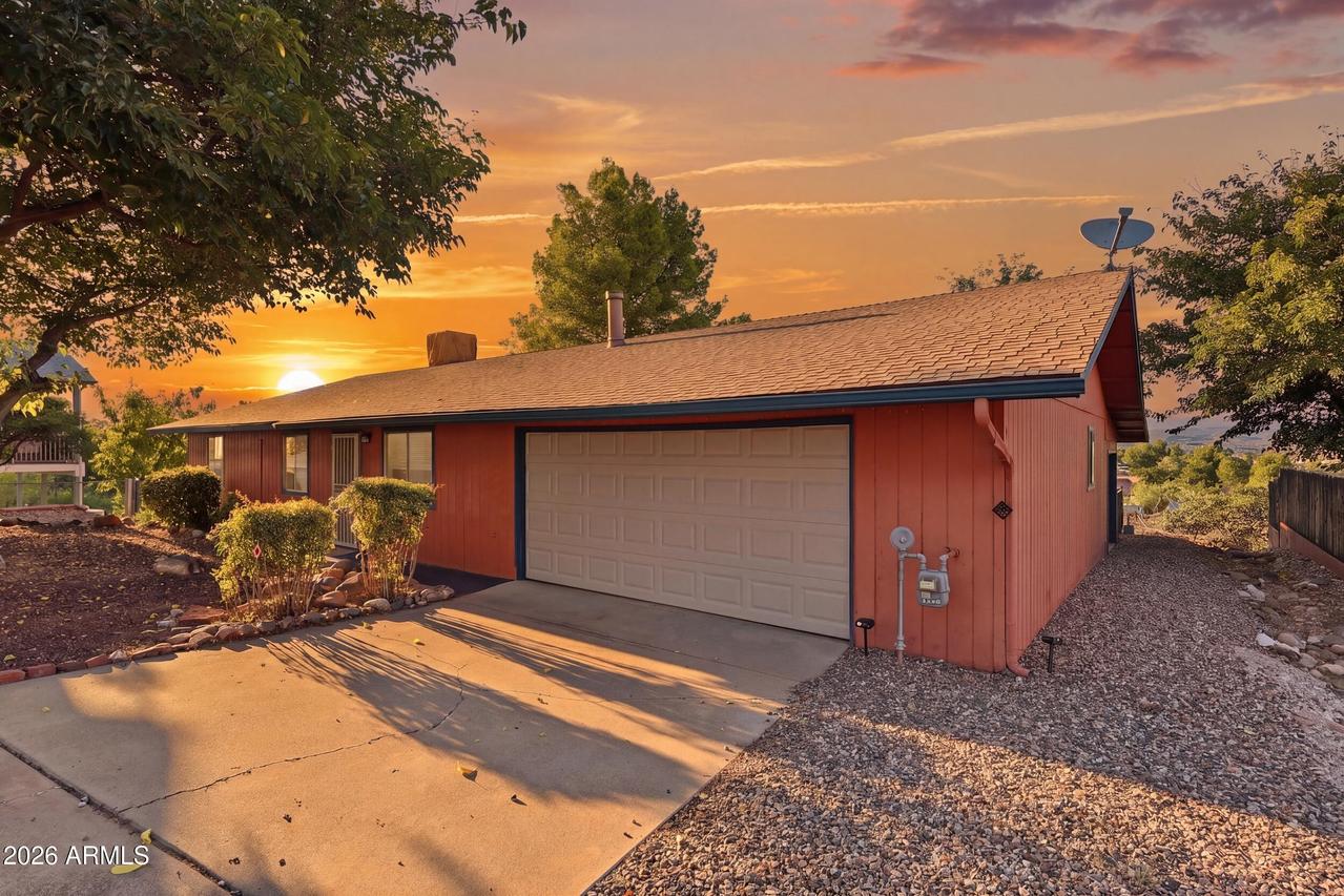 1330 S Hermits Cir., Cottonwood, AZ 86326