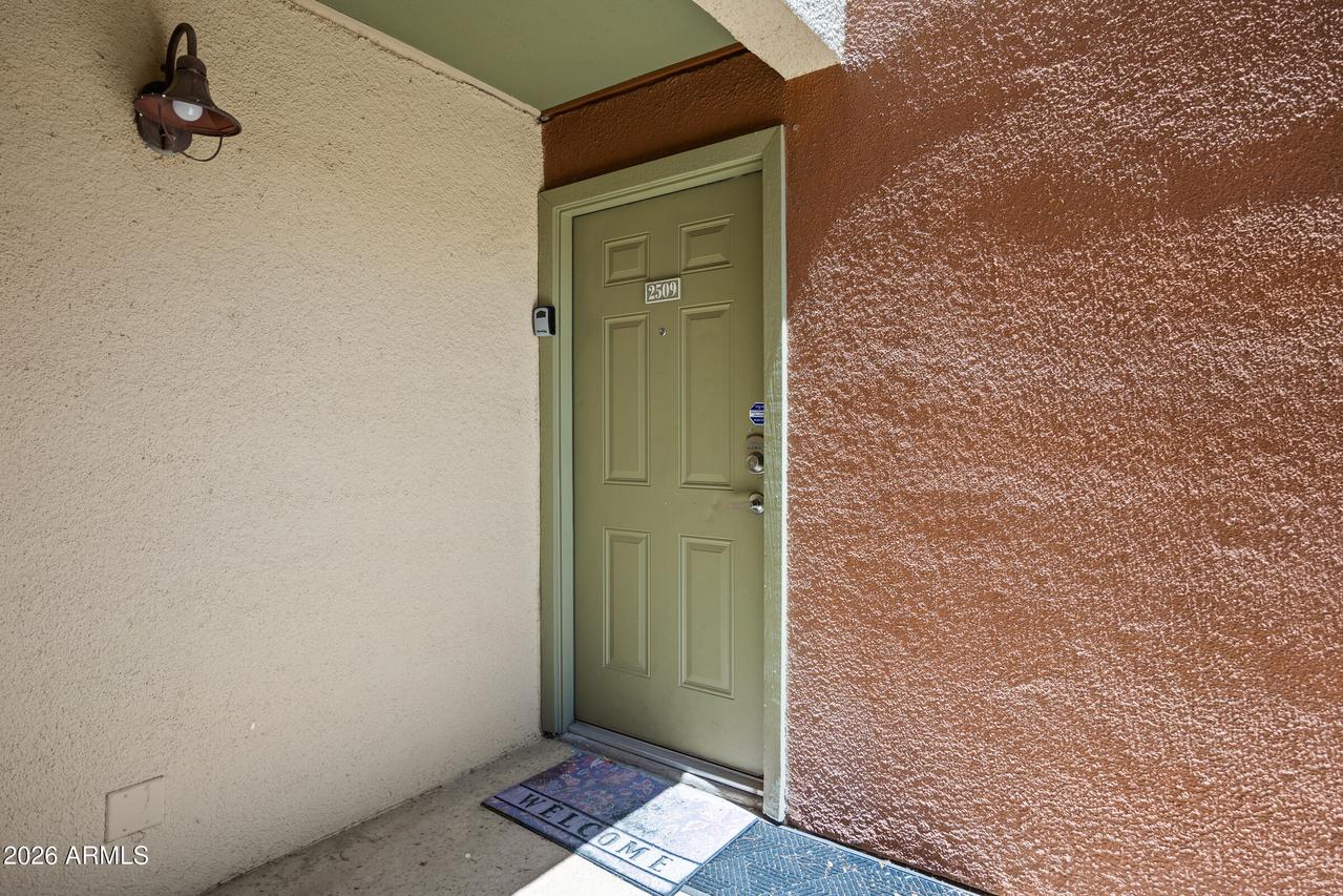 3600 N Hayden Rd. #2509, Scottsdale, AZ 85251