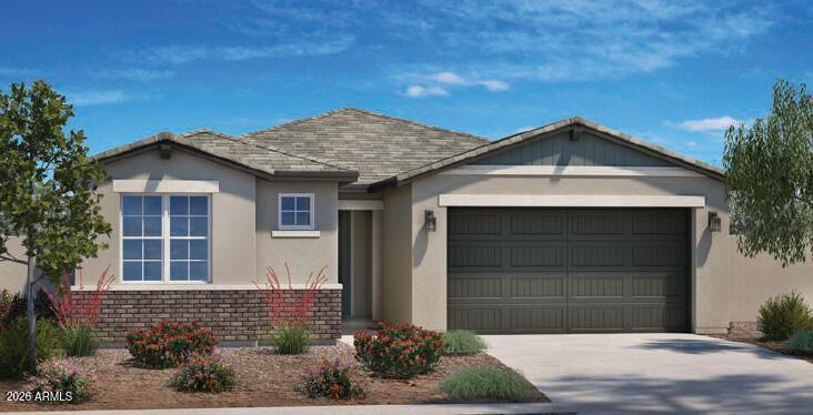 4962 W Stray Horse Ln., Laveen, AZ 85339