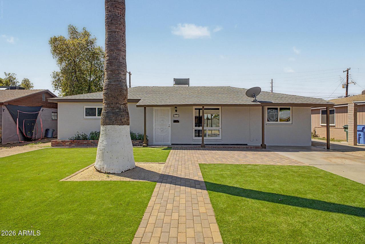 2929 W Loma Ln., Phoenix, AZ 85051